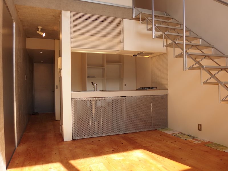 まるで、ここだけ時間がゆっくり流れているかのような。