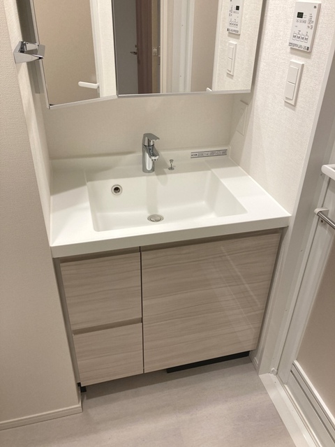 ※写真は同タイプ住戸です。