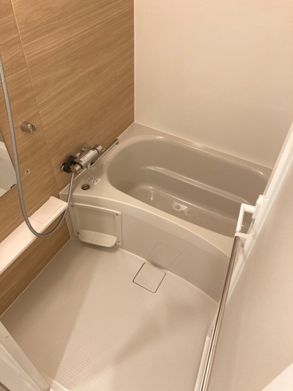 ※写真は同タイプ住戸です。