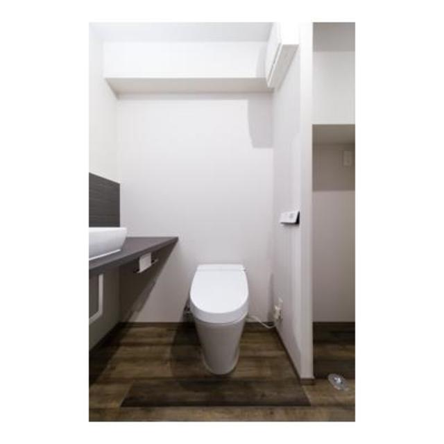 ※写真は同タイプ住戸です。