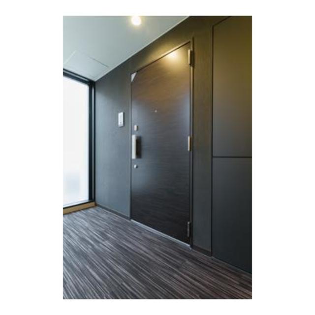 ※写真は同タイプ住戸です。