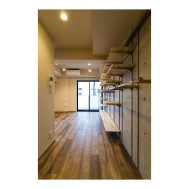 ※写真は同タイプ住戸です。