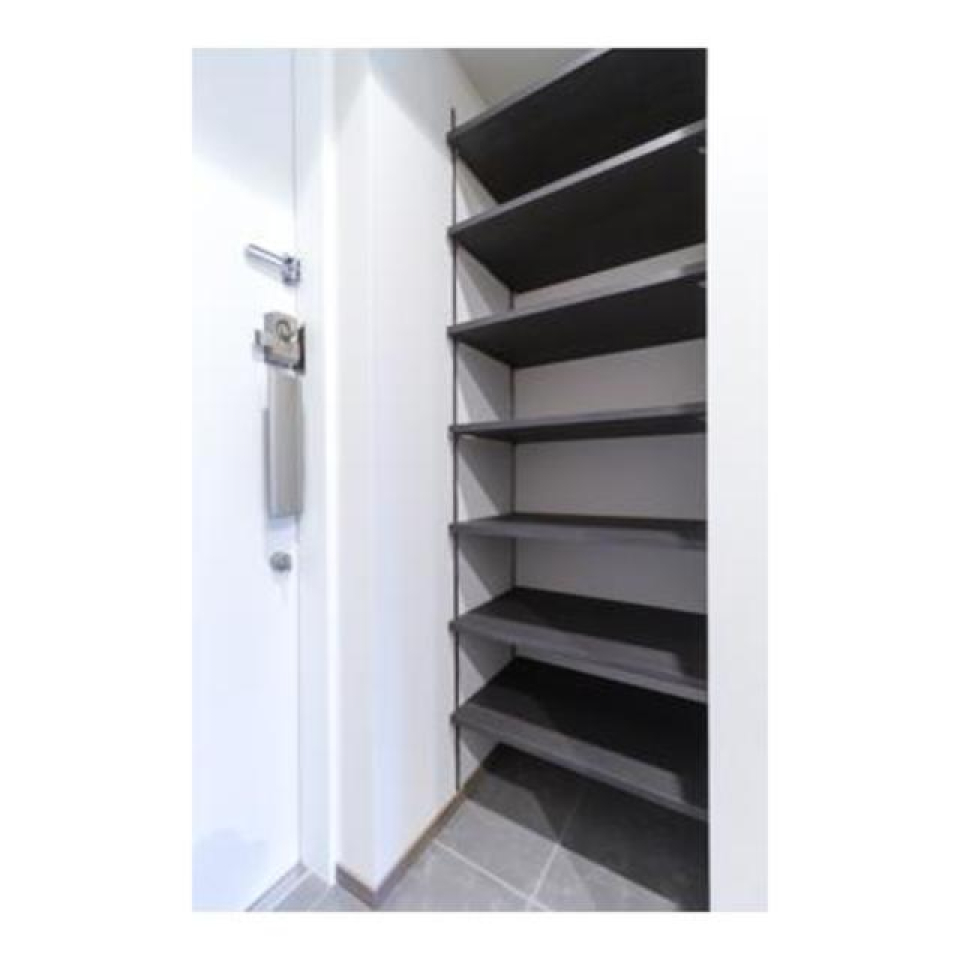 ※写真は同タイプ住戸です。