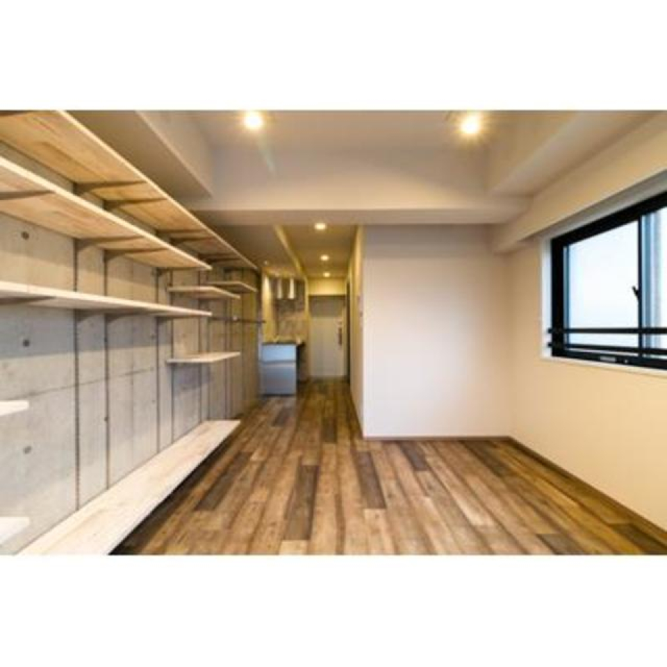 ※写真は同タイプ住戸です。