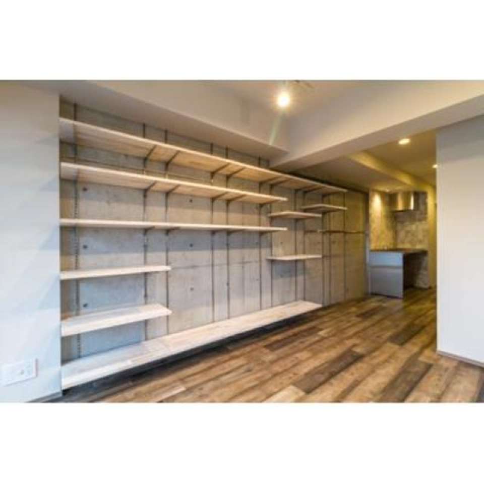 ※写真は同タイプ住戸です。