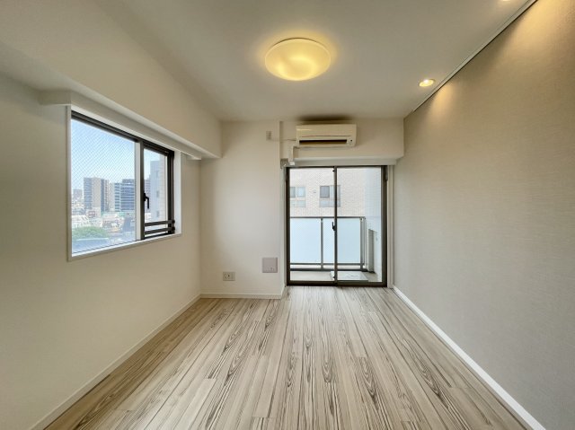 コンシェリア駒込アネックス 