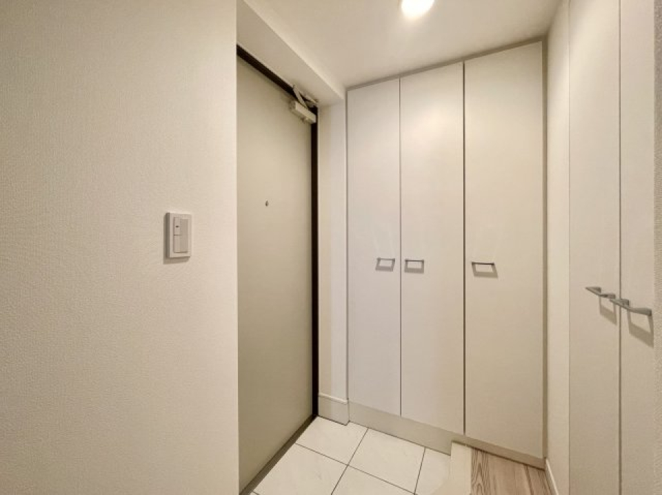 コンシェリア駒込アネックス