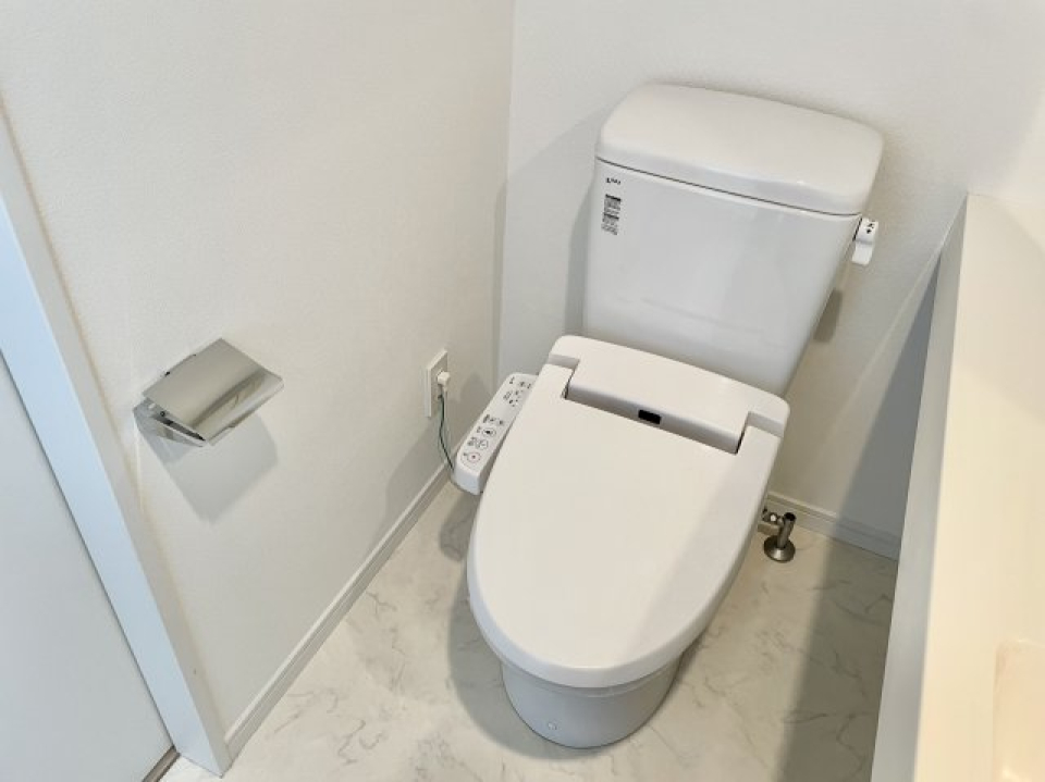 コンシェリア駒込アネックス 参考写真