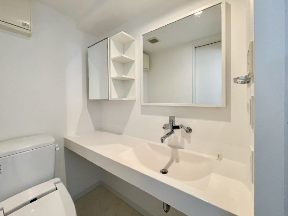 コンシェリア駒込アネックス 参考写真