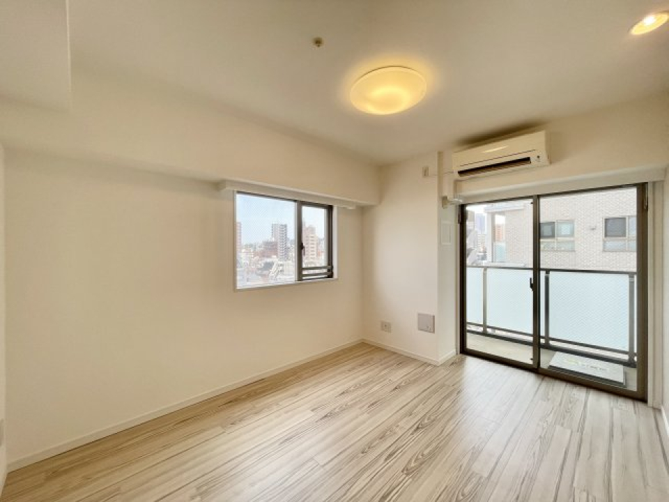 コンシェリア駒込アネックス