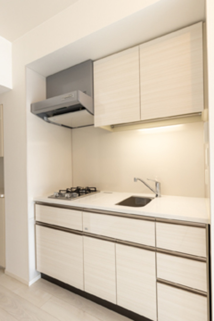 ※写真は同タイプ住戸です。