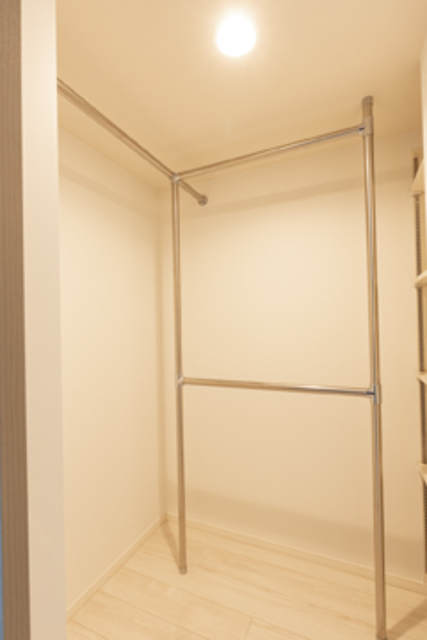 ※写真は同タイプ住戸です。