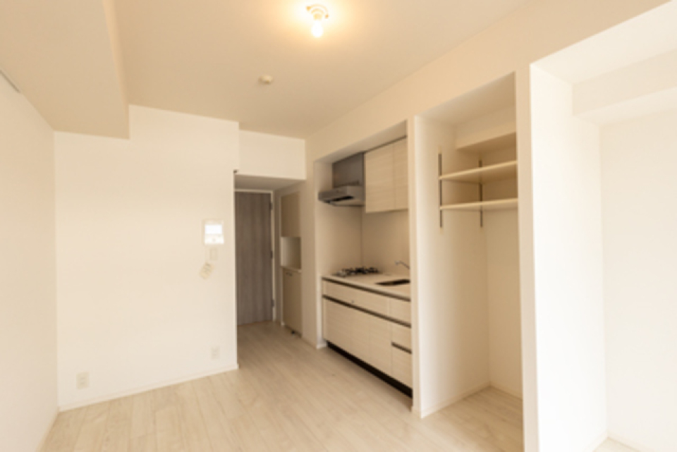 ※写真は同タイプ住戸です。