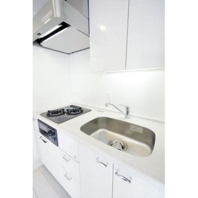 ※写真は同タイプ住戸です。