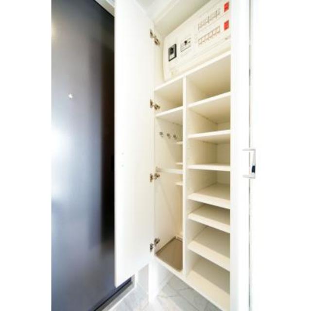 ※写真は同タイプ住戸です。