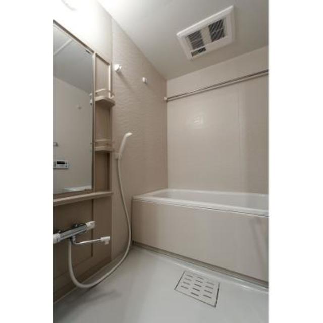 ※写真は同タイプ住戸です。