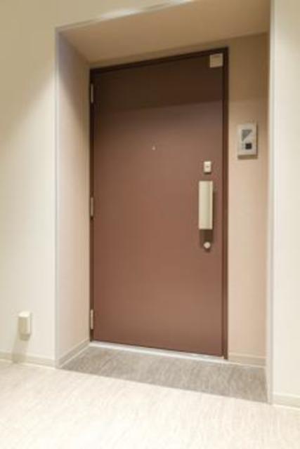 ※写真は同タイプ住戸です。