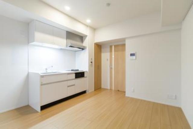 ※写真は同タイプ住戸です。