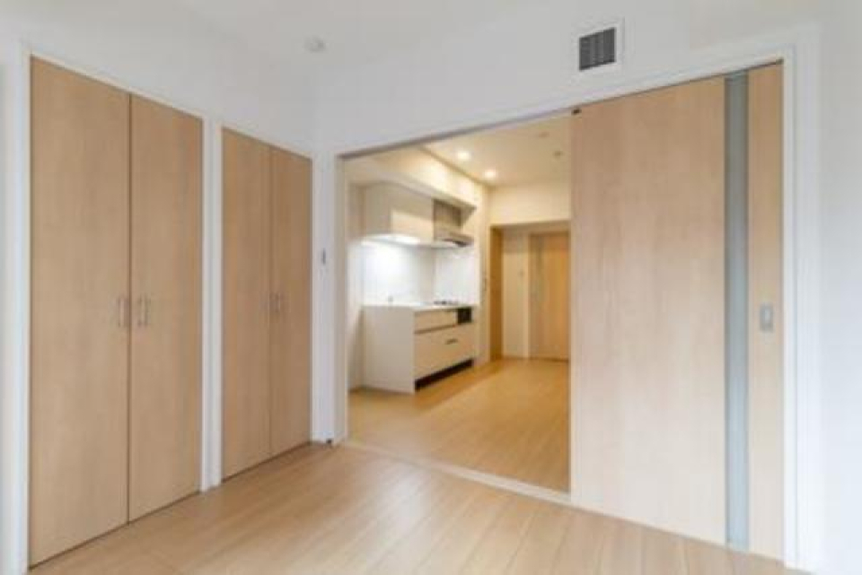 ※写真は同タイプ住戸です。