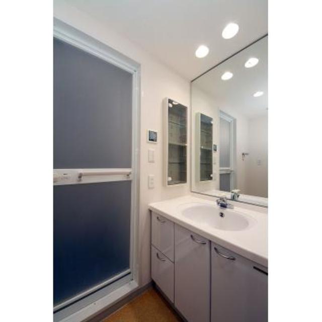 ※写真は同タイプ住戸です。