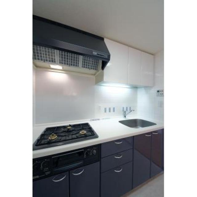 ※写真は同タイプ住戸です。