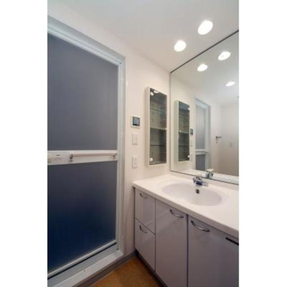 ※写真は同タイプ住戸です。