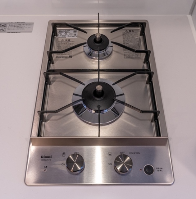 ※写真は同タイプ住戸です。