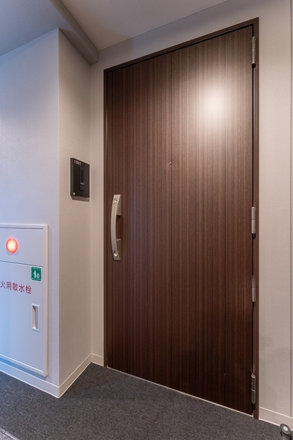 ※写真は同タイプ住戸です。