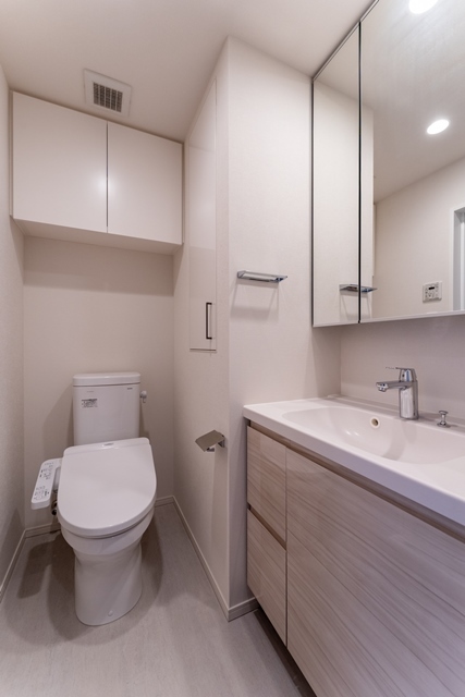 ※写真は同タイプ住戸です。