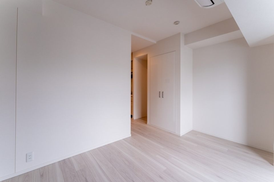 ※写真は同タイプ住戸です。