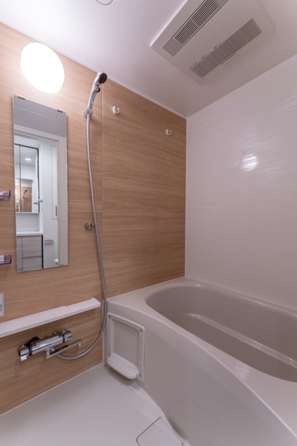 ※写真は同タイプ住戸です。