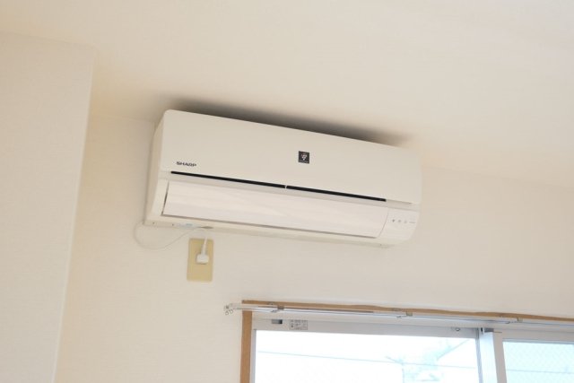 エアコン