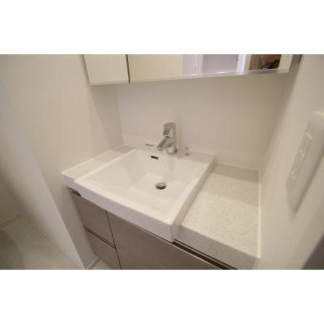 ※写真は同タイプ住戸です。