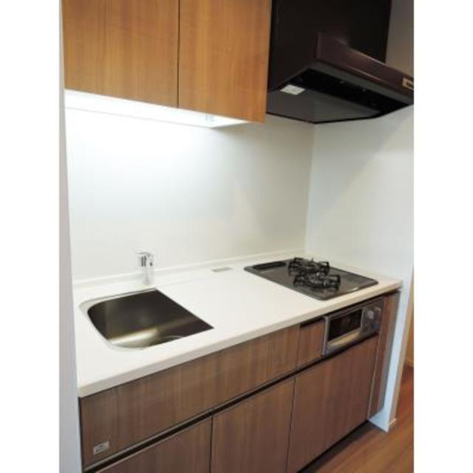 ※写真は同タイプ住戸です。