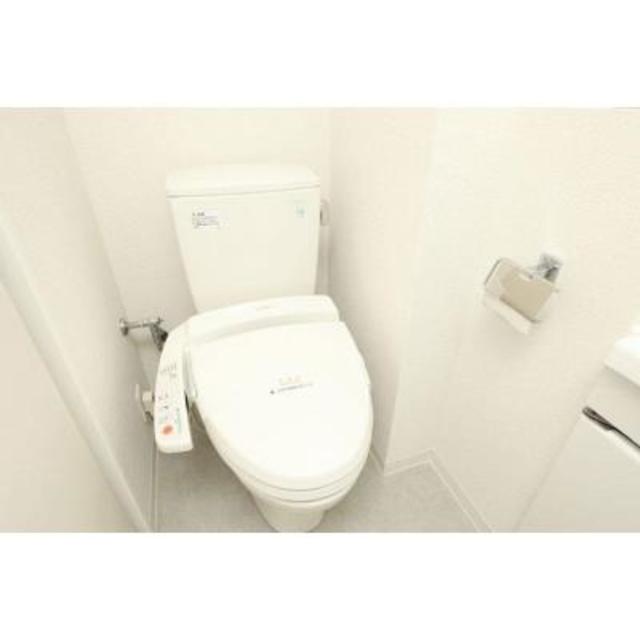 ※写真は同タイプ住戸です。