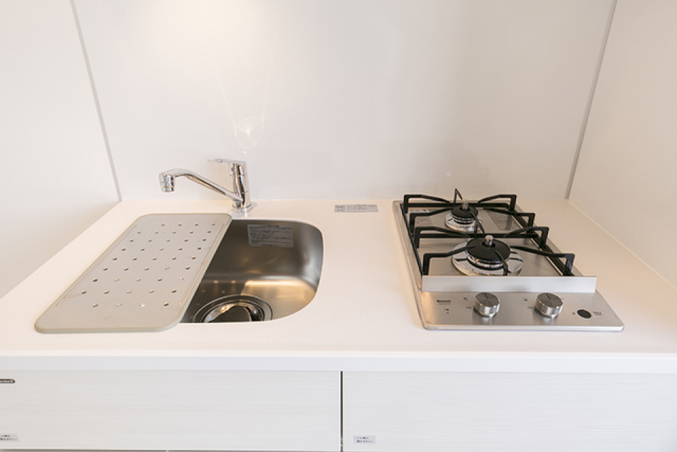 ※写真は同タイプ住戸です。