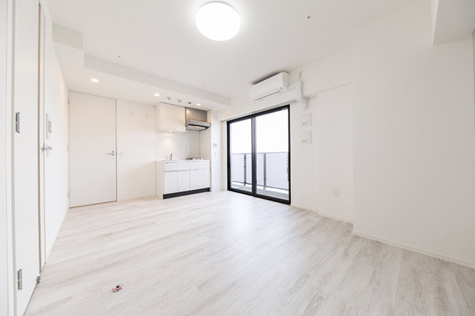 ※写真は同タイプ住戸です。