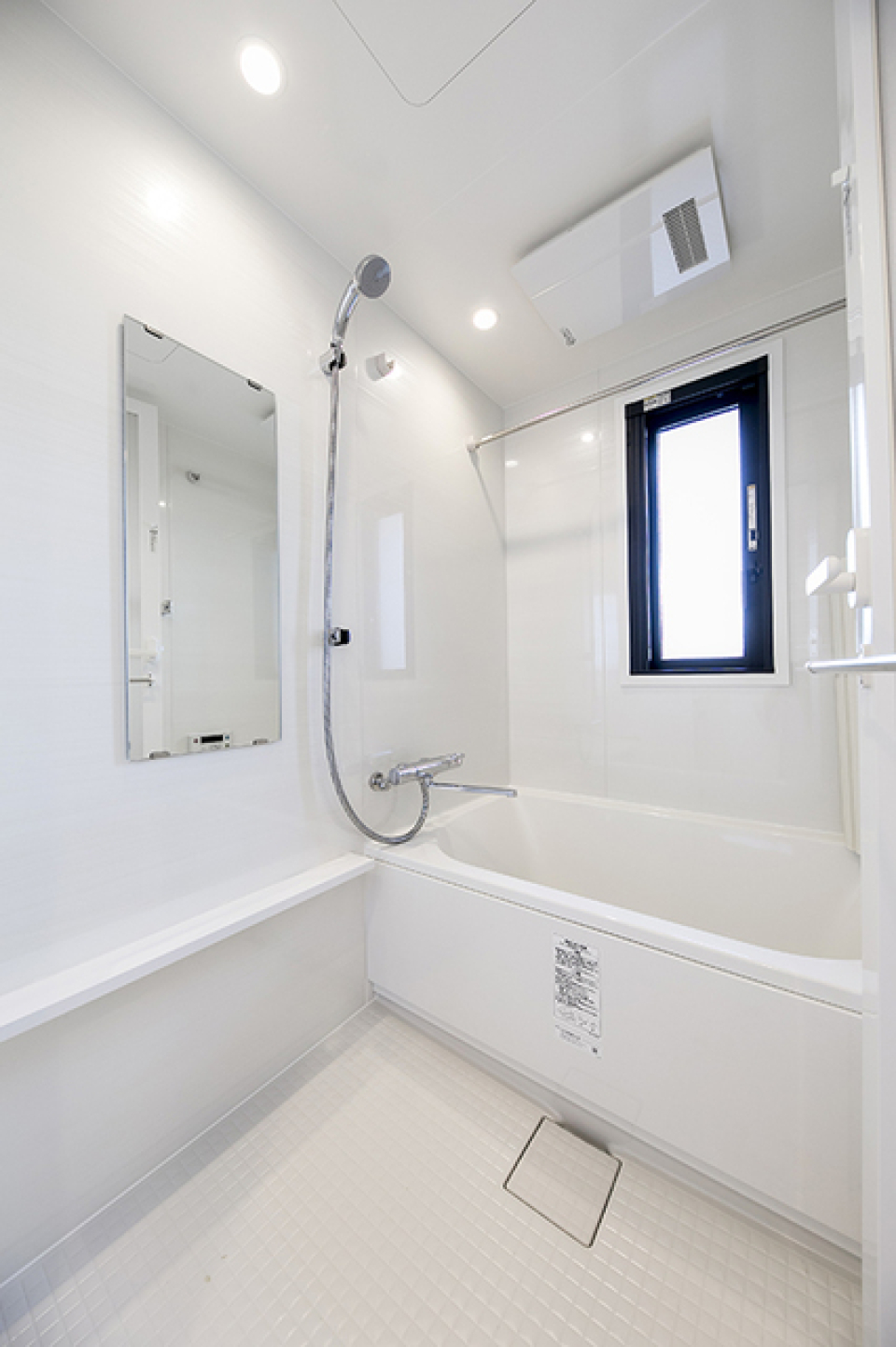 ※写真は同タイプ住戸です。