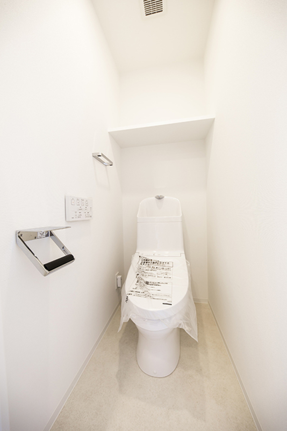 ※写真は同タイプ住戸です。