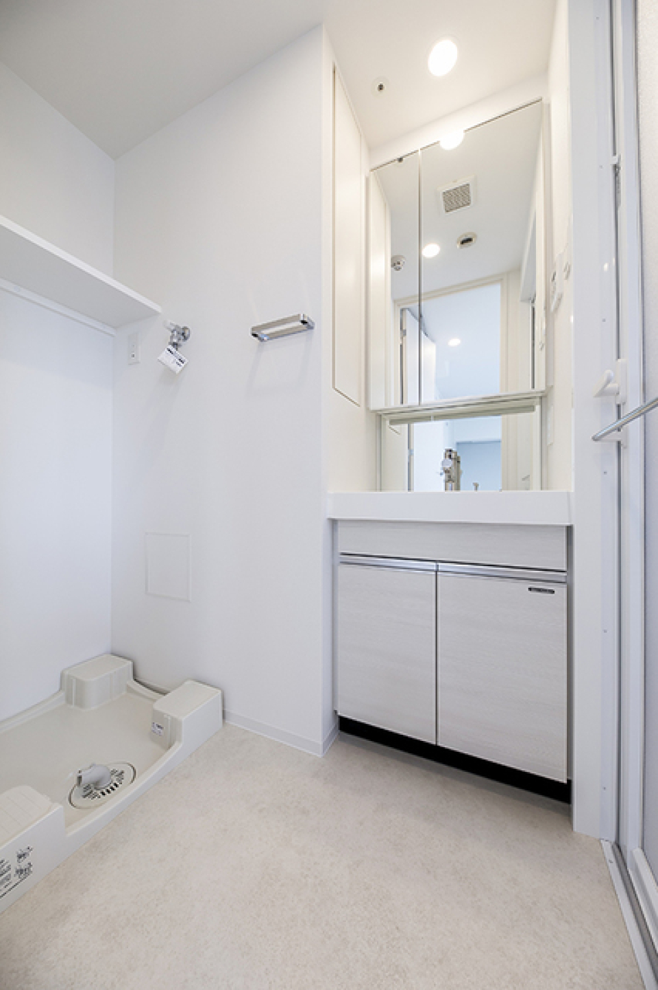 ※写真は同タイプ住戸です。