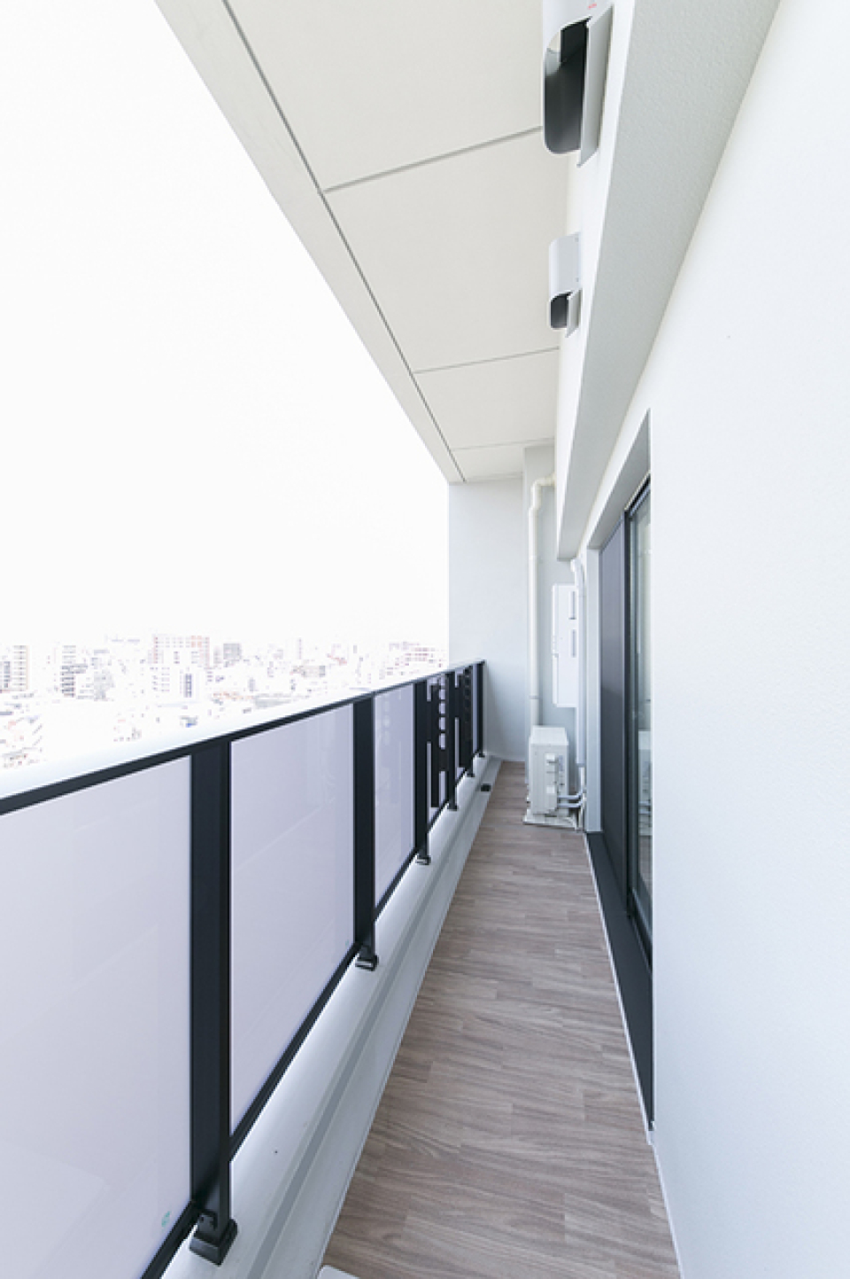 ※写真は同タイプ住戸です。