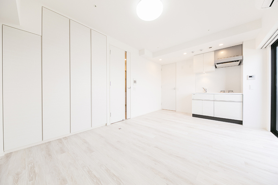 ※写真は同タイプ住戸です。