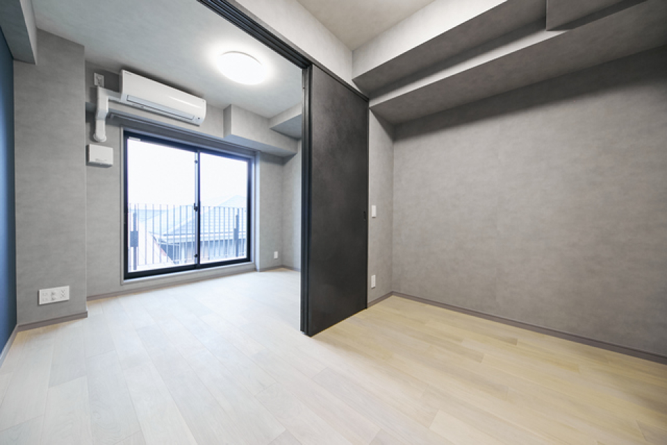 ※写真は同タイプ住戸です。