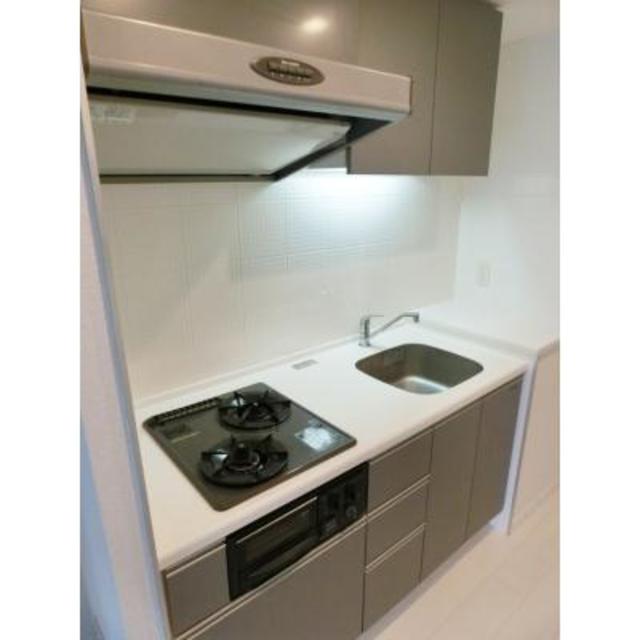 ※写真は同タイプ住戸です。