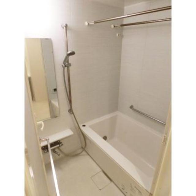 ※写真は同タイプ住戸です。