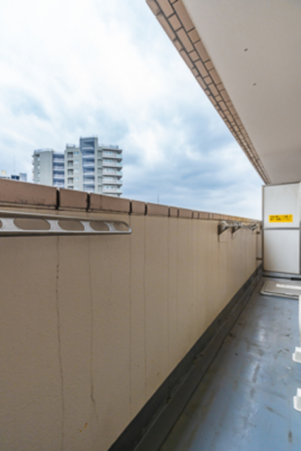 ※写真は同タイプ住戸です。