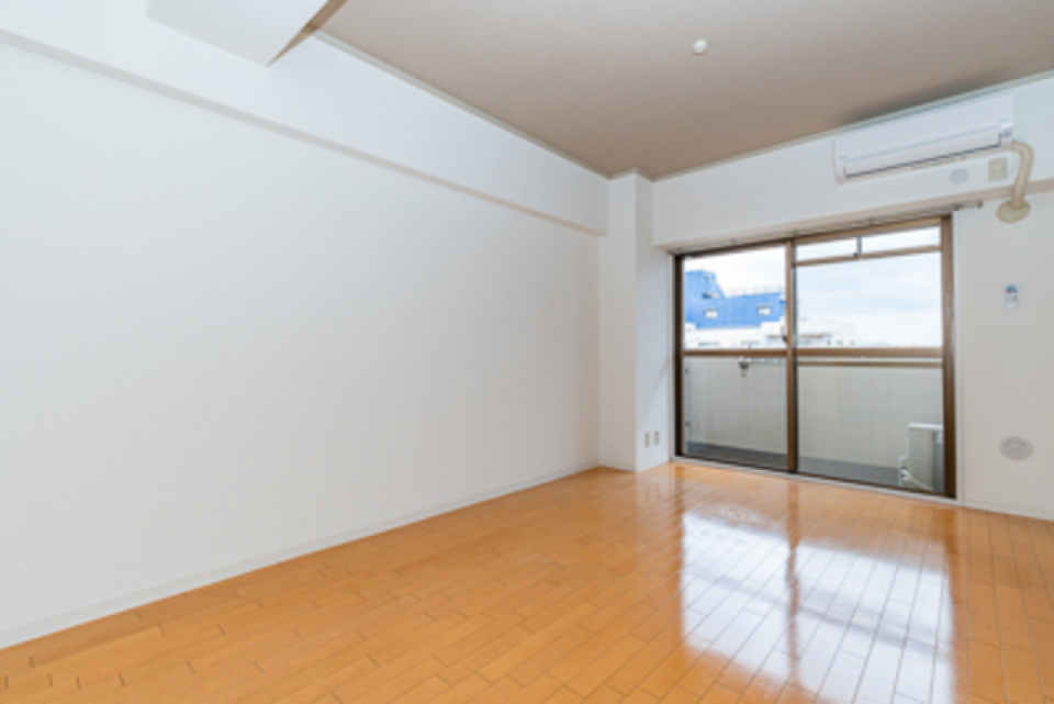 ※写真は同タイプ住戸です。