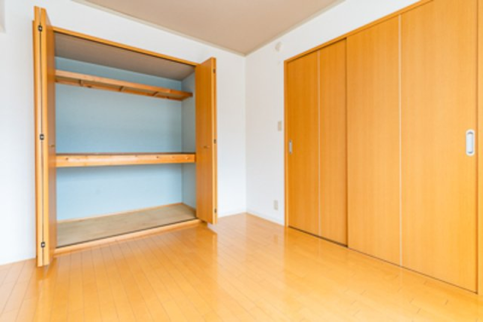 ※写真は同タイプ住戸です。