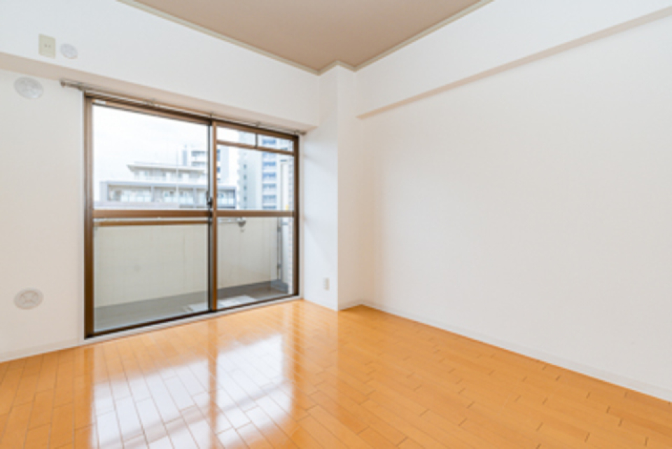 ※写真は同タイプ住戸です。