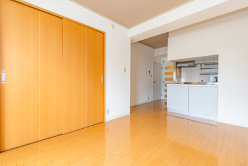 ※写真は同タイプ住戸です。